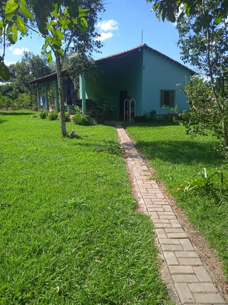 Fazenda à venda com 2 quartos, 3000m² - Foto 1