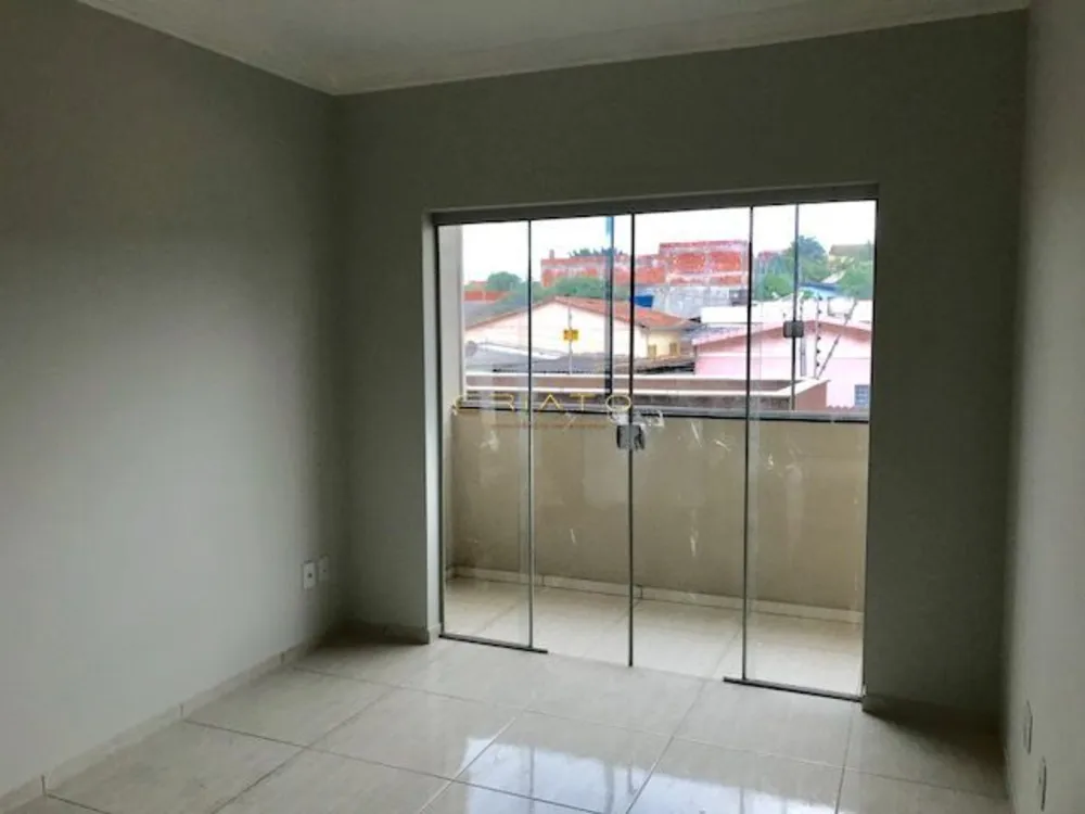 Apartamento, 2 quartos, 60 m² - Foto 2