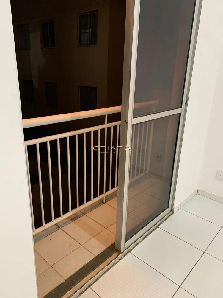 Apartamento, 2 quartos, 60 m² - Foto 10