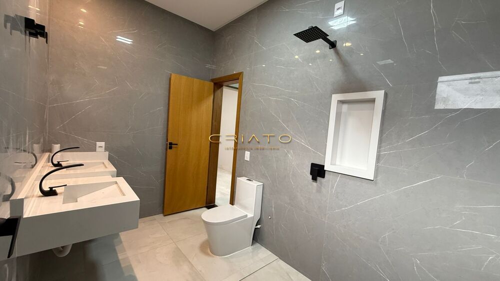 Casa, 4 quartos, 268 m² - Foto 11