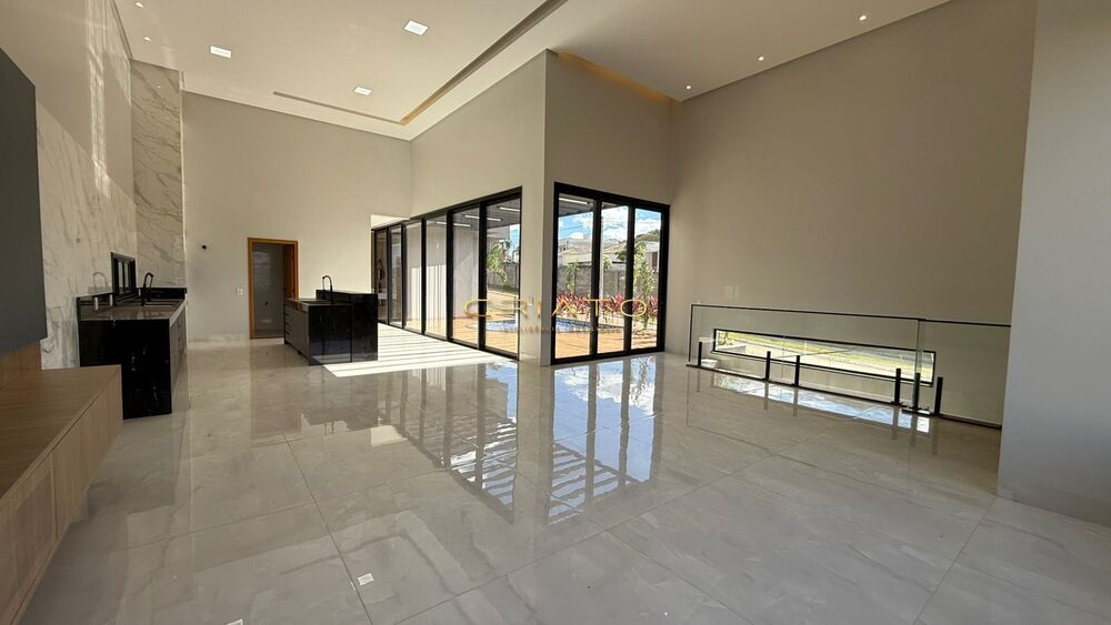 Casa, 4 quartos, 268 m² - Foto 3