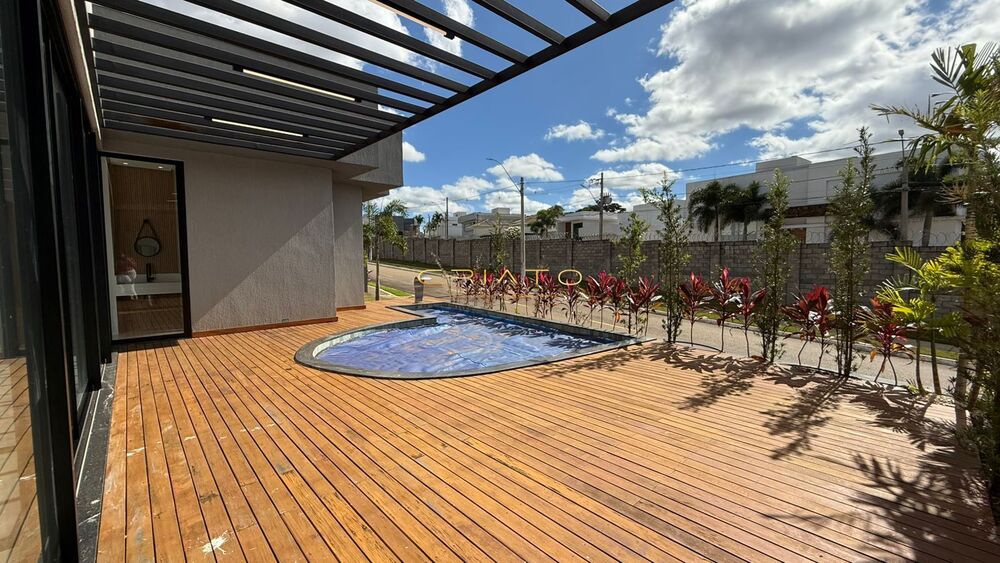 Casa, 4 quartos, 268 m² - Foto 12