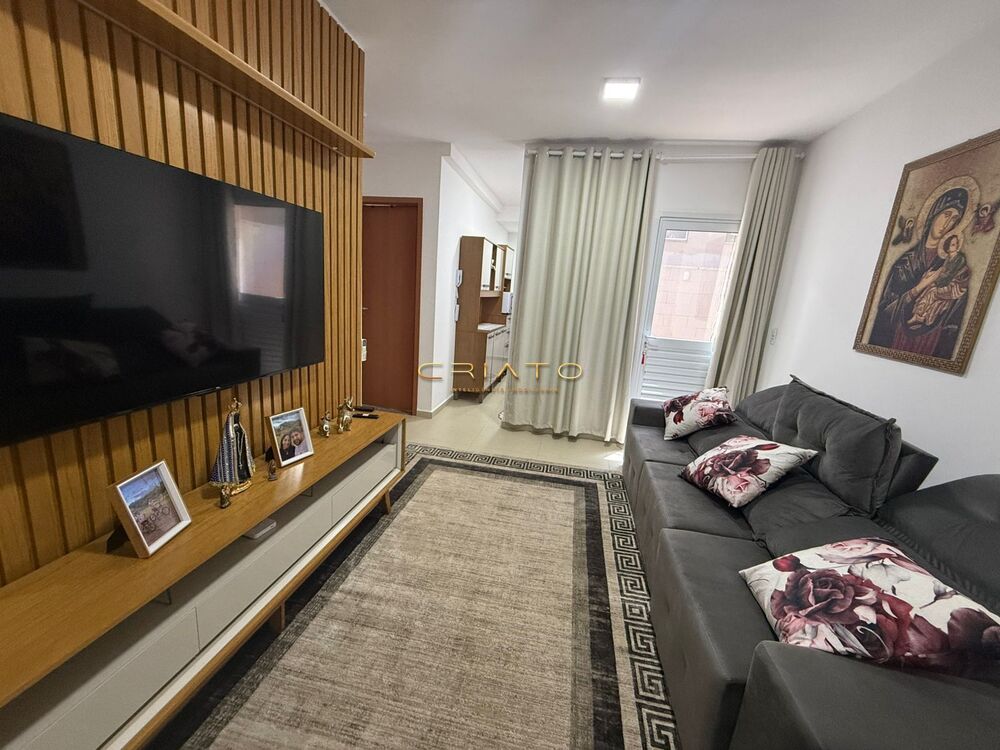 Apartamento, 2 quartos, 47 m² - Foto 17
