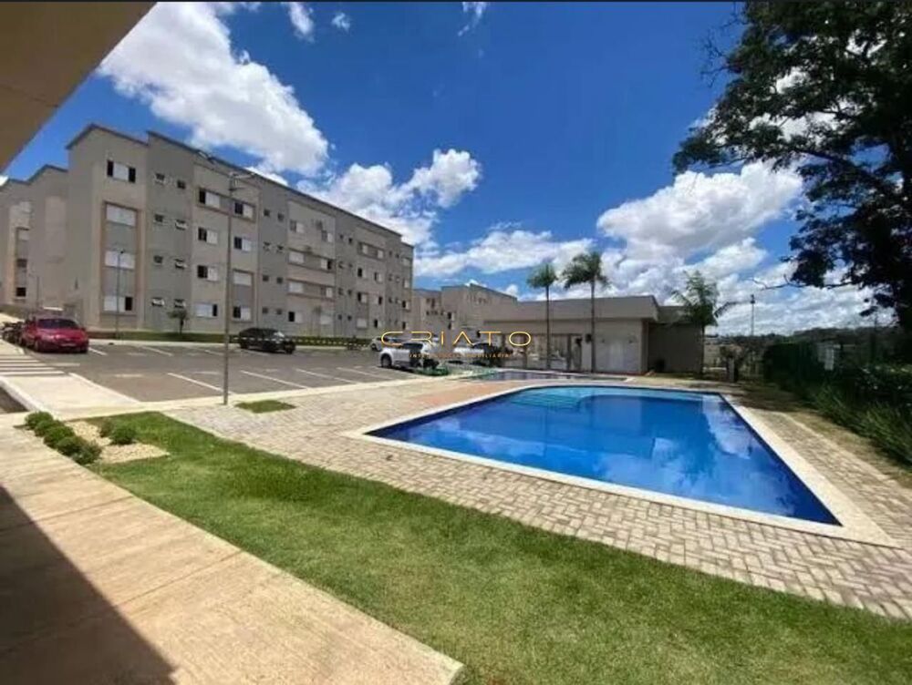 Apartamento, 2 quartos, 47 m² - Foto 1