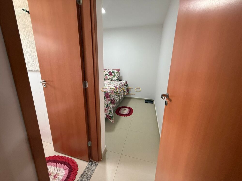 Apartamento, 2 quartos, 47 m² - Foto 11