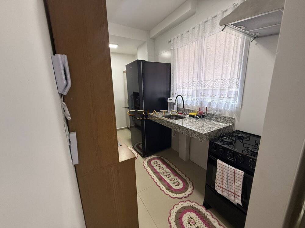 Apartamento, 2 quartos, 47 m² - Foto 16