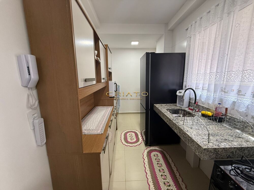 Apartamento, 2 quartos, 47 m² - Foto 8