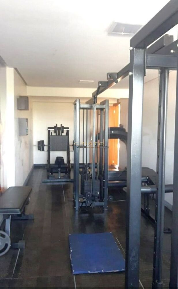 Prédio Inteiro à venda com 2 quartos, 60m² - Foto 3