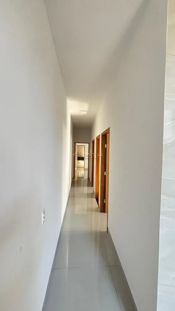 Casa, 3 quartos, 93 m² - Foto 2