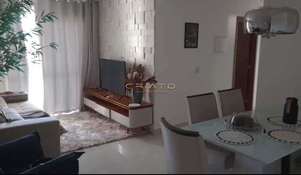 Apartamento, 3 quartos, 98 m² - Foto 5