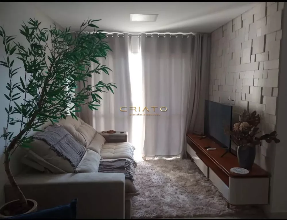 Apartamento, 3 quartos, 98 m² - Foto 4