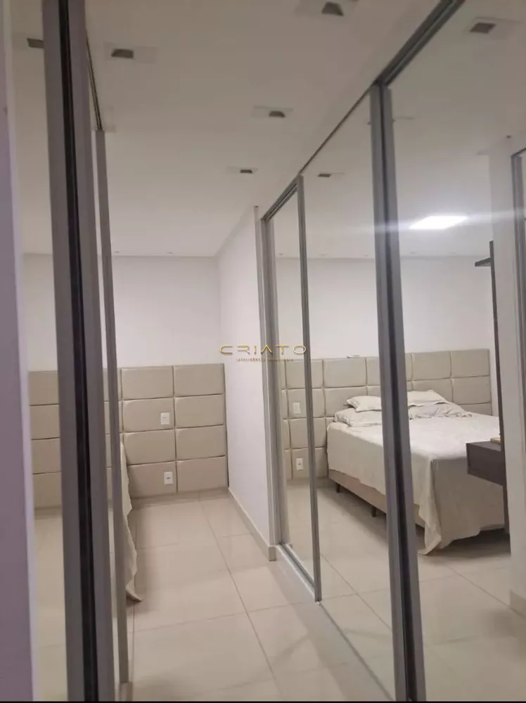 Apartamento, 3 quartos, 98 m² - Foto 1