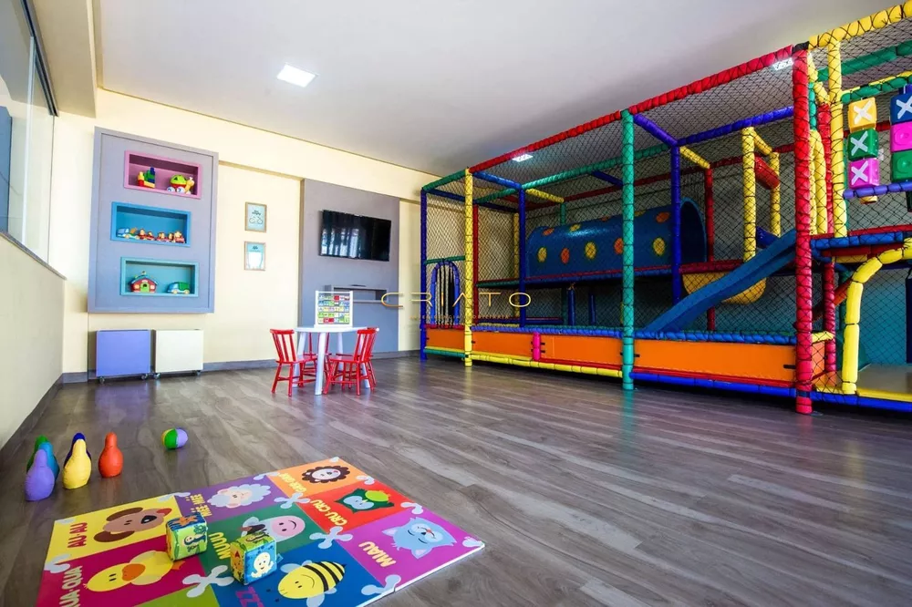 Apartamento, 3 quartos, 98 m² - Foto 10