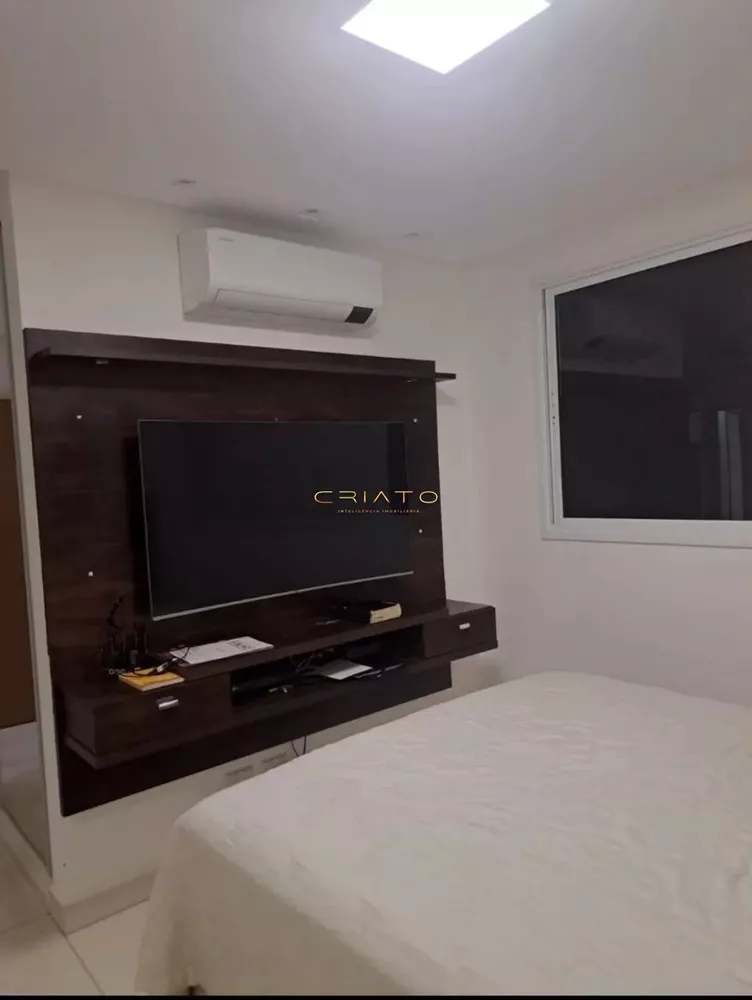 Apartamento, 3 quartos, 98 m² - Foto 2