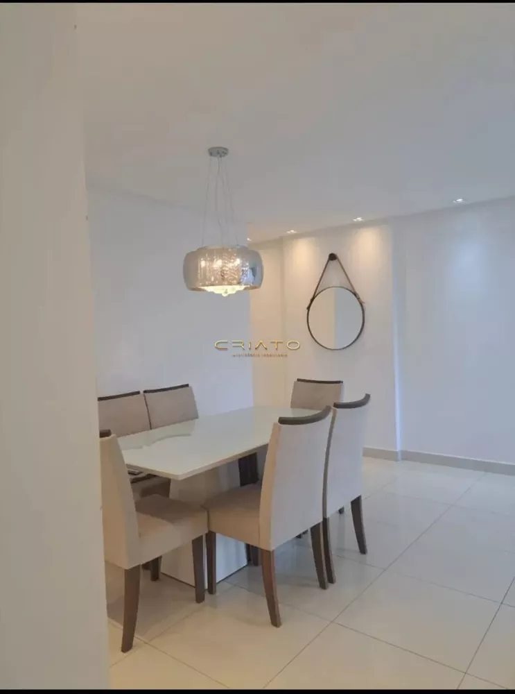 Apartamento, 3 quartos, 98 m² - Foto 3