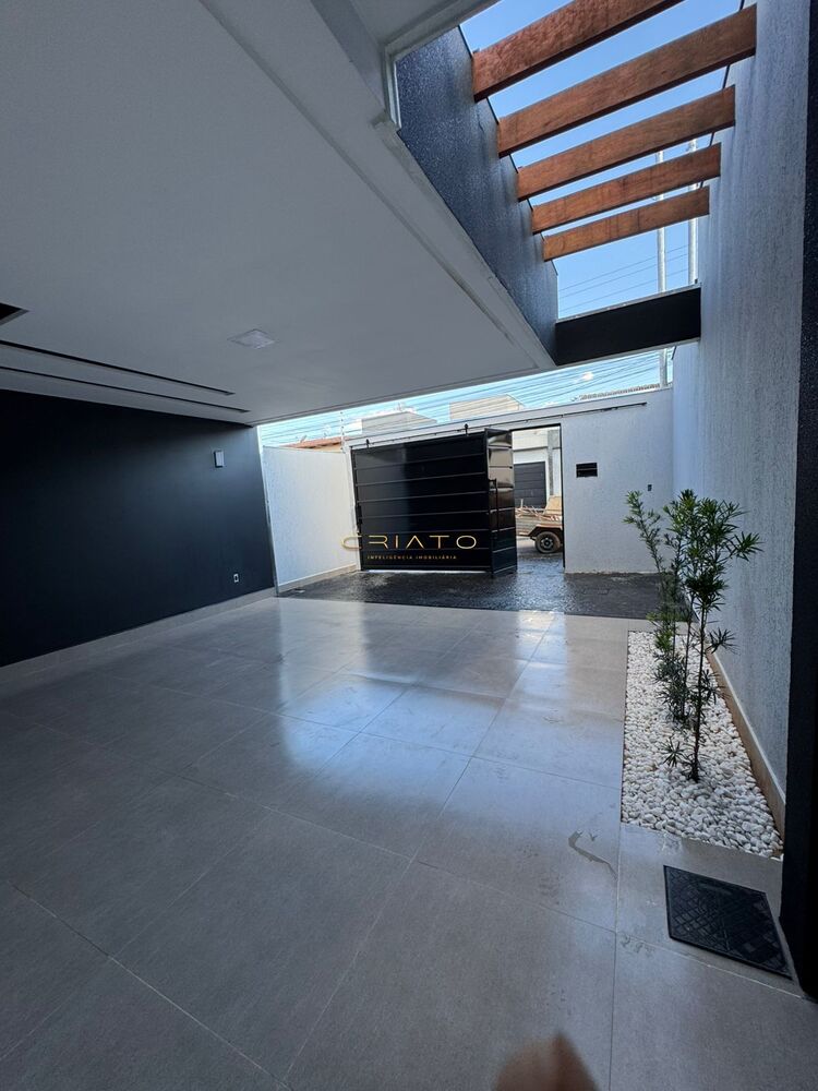 Casa, 3 quartos, 135 m² - Foto 2