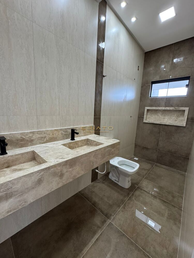 Casa, 3 quartos, 135 m² - Foto 8