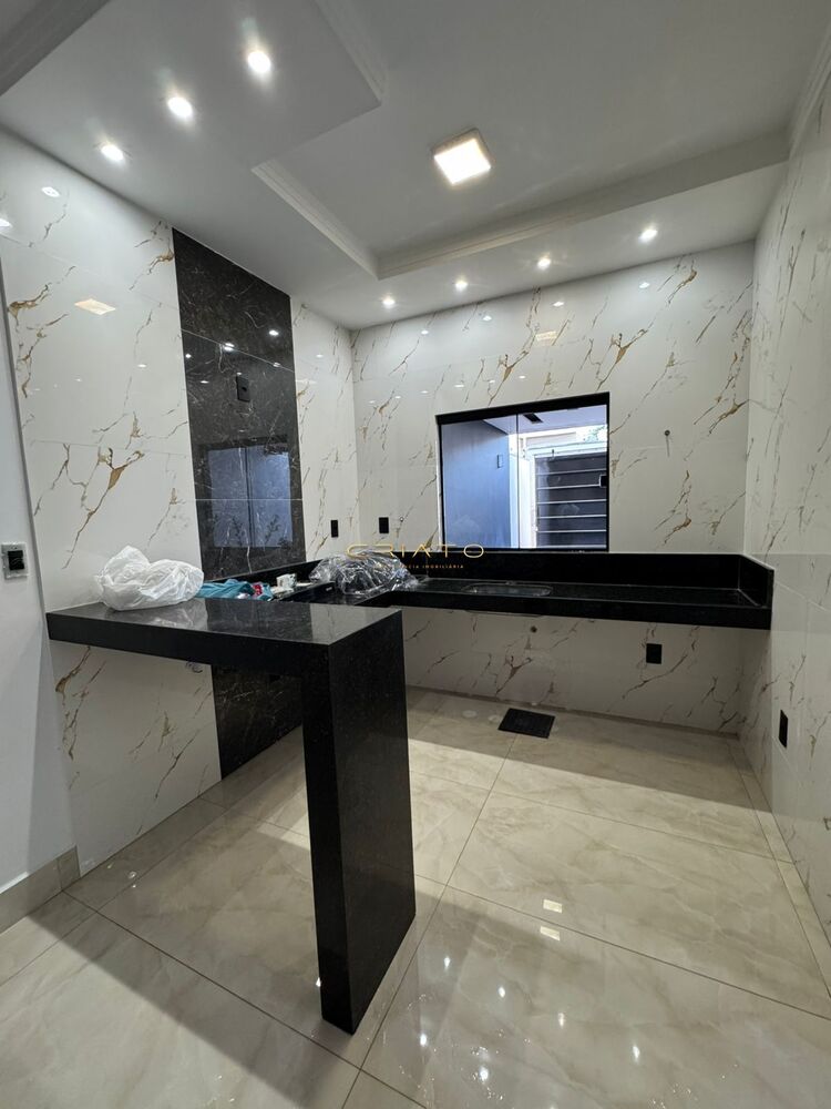 Casa, 3 quartos, 135 m² - Foto 4