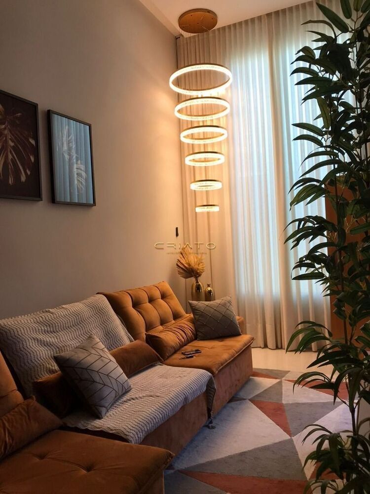 Casa, 3 quartos, 200 m² - Foto 2