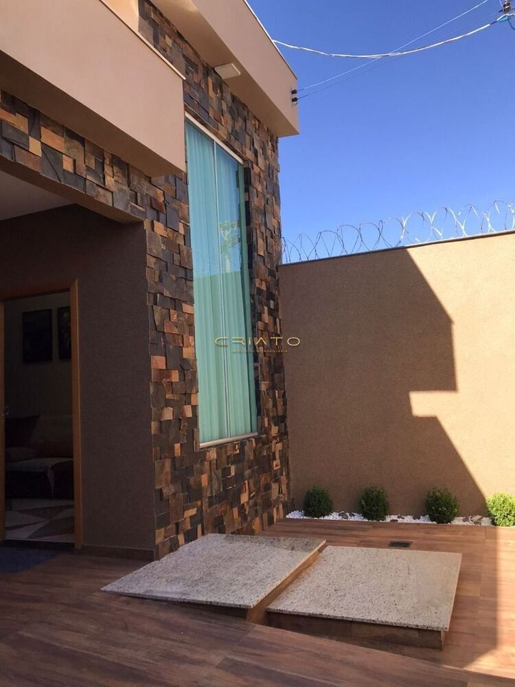 Casa, 3 quartos, 200 m² - Foto 3