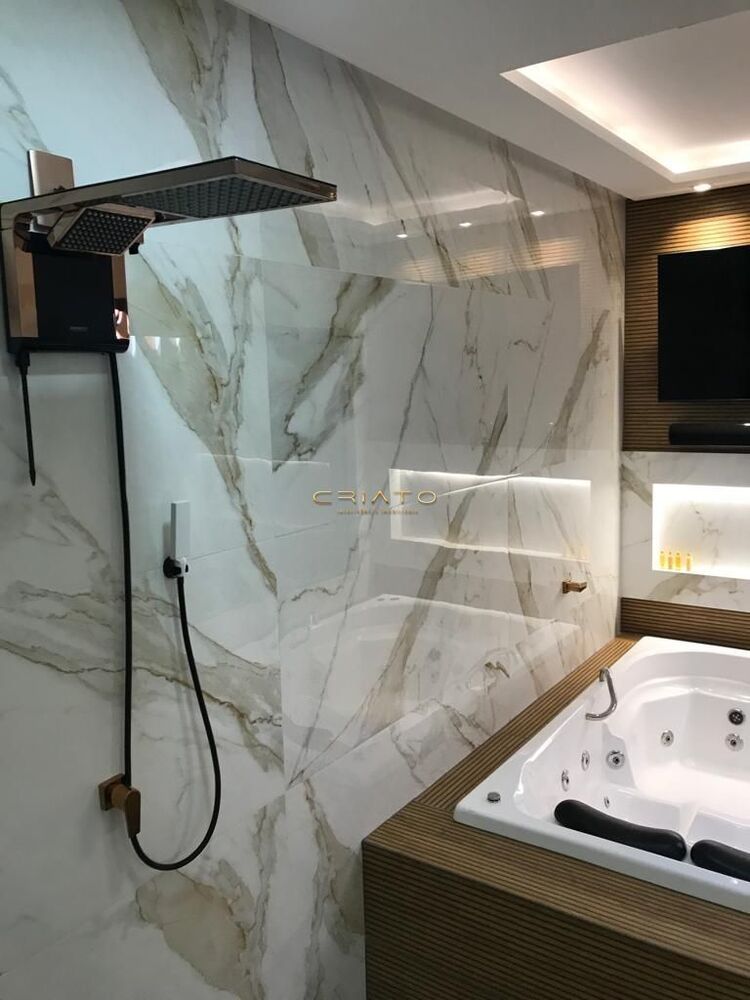 Casa, 3 quartos, 200 m² - Foto 4