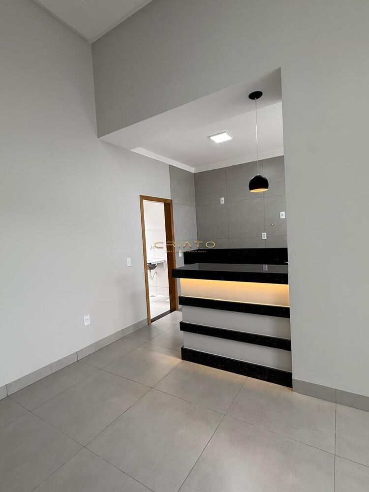 Casa, 3 quartos, 109 m² - Foto 2