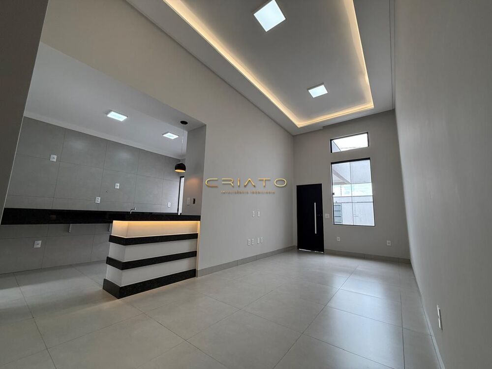 Casa, 3 quartos, 109 m² - Foto 3