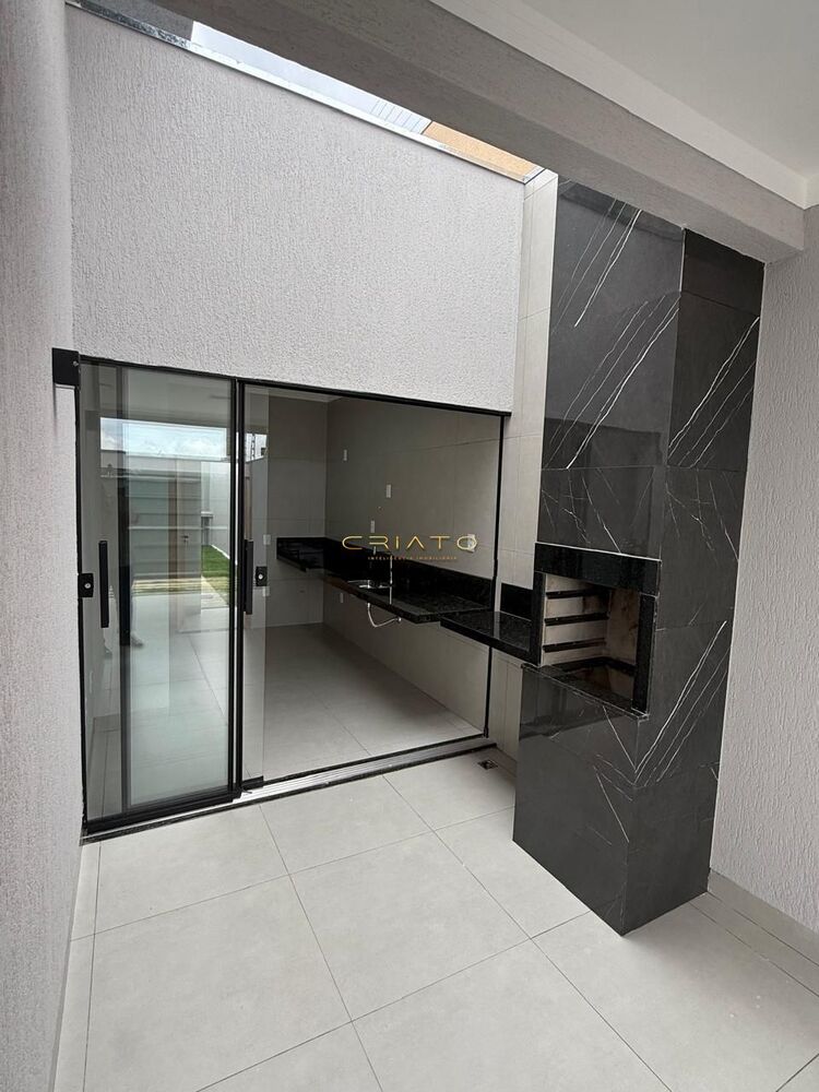 Casa, 3 quartos, 109 m² - Foto 8