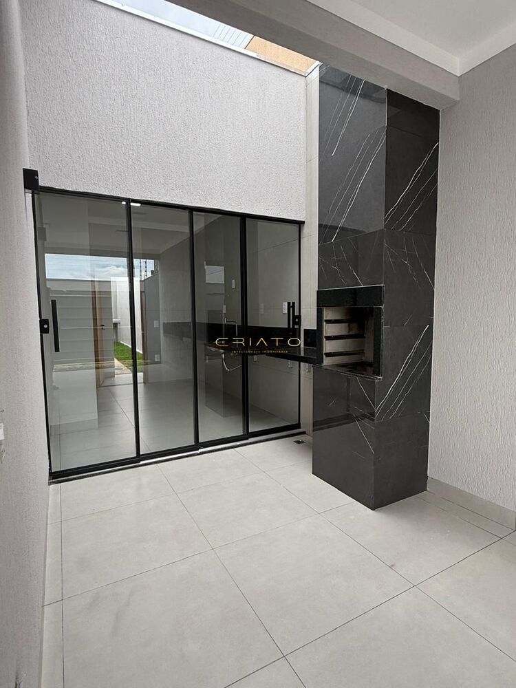 Casa, 3 quartos, 109 m² - Foto 12