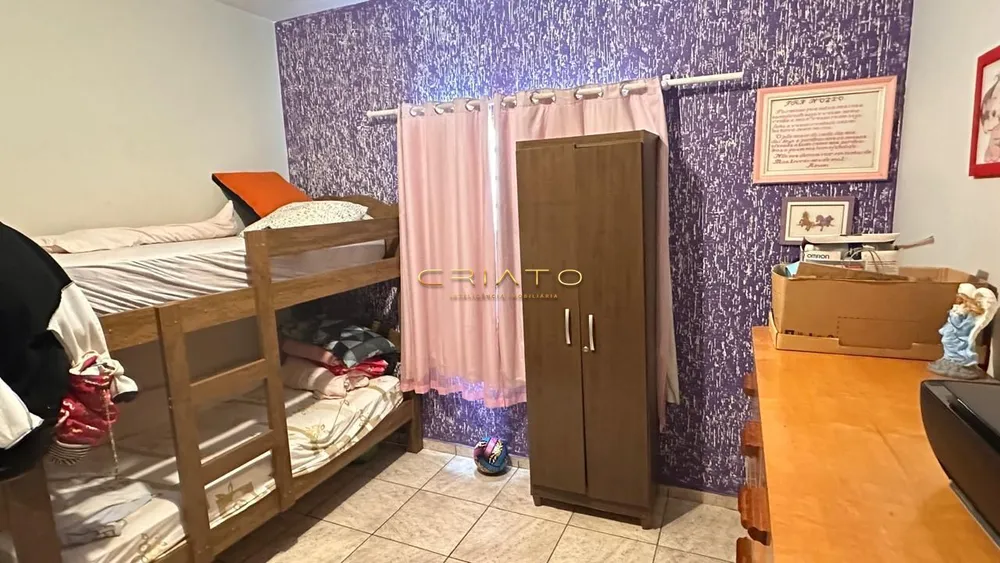Casa, 3 quartos, 110 m² - Foto 1