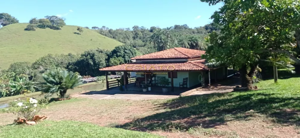 Fazenda à venda com 2 quartos, 240000m² - Foto 2