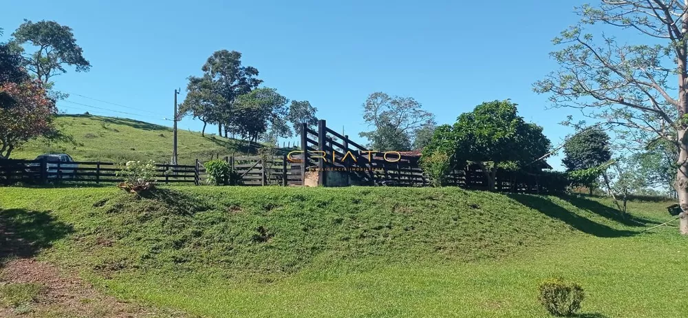 Fazenda à venda com 2 quartos, 240000m² - Foto 1