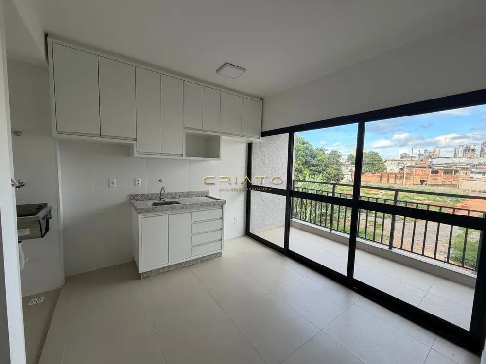 Apartamento, 3 quartos, 68 m² - Foto 2