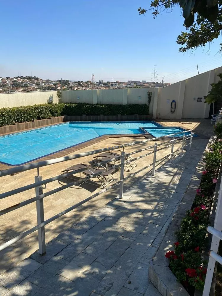 Apartamento, 2 quartos, 82 m² - Foto 1