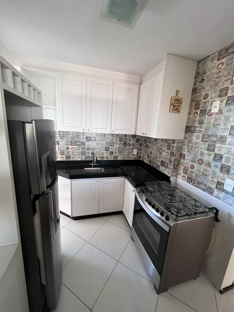 Apartamento, 2 quartos, 82 m² - Foto 5