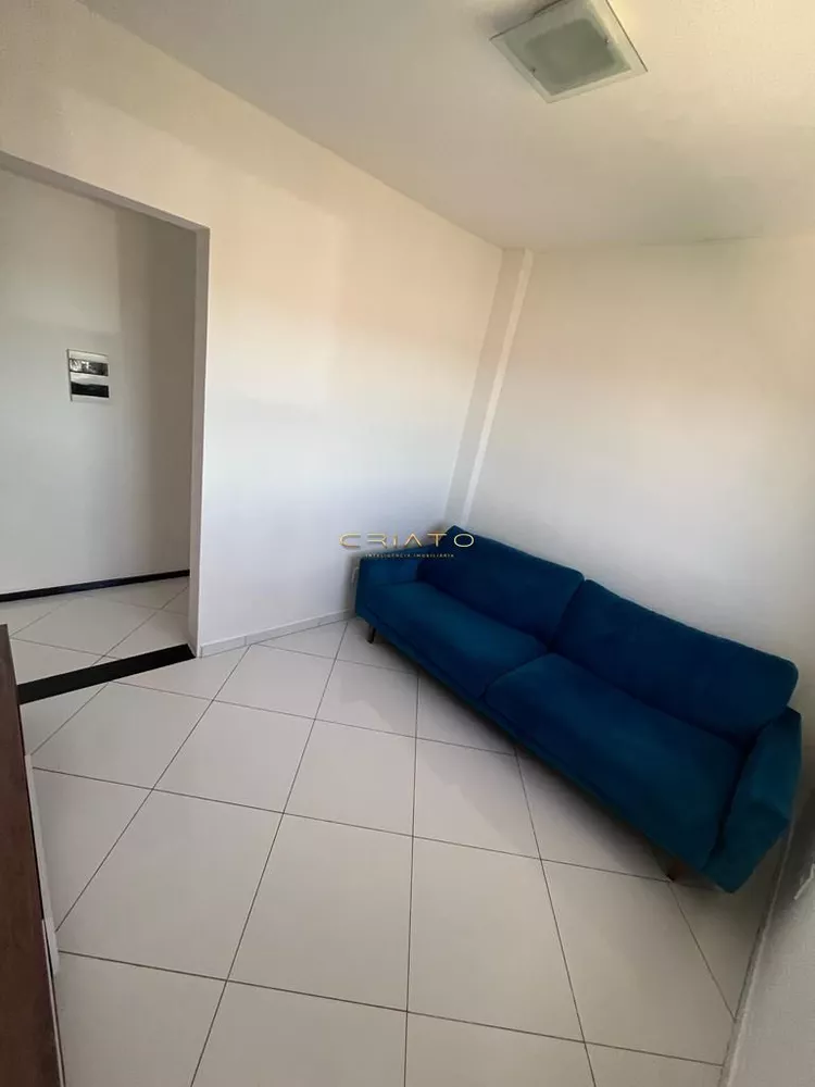 Apartamento, 2 quartos, 82 m² - Foto 2