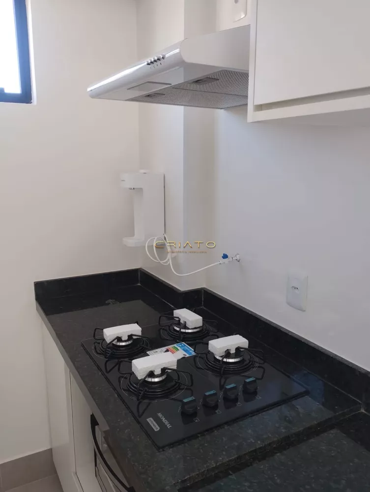 Apartamento à venda com 1 quarto, 21m² - Foto 5