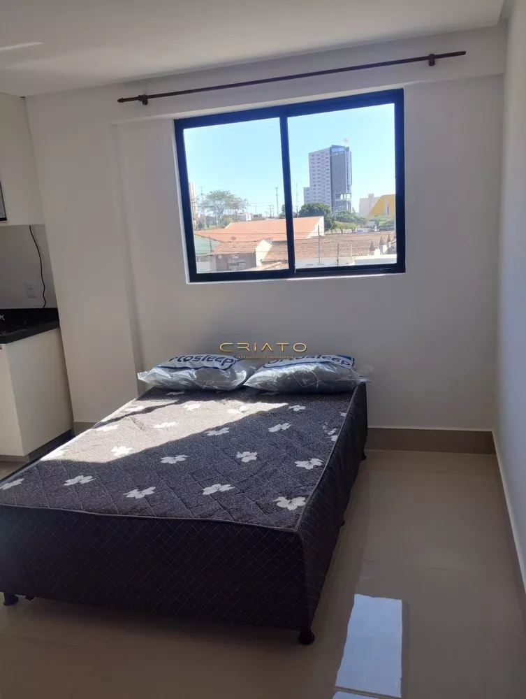 Prédio Inteiro à venda com 1 quarto, 21m² - Foto 1