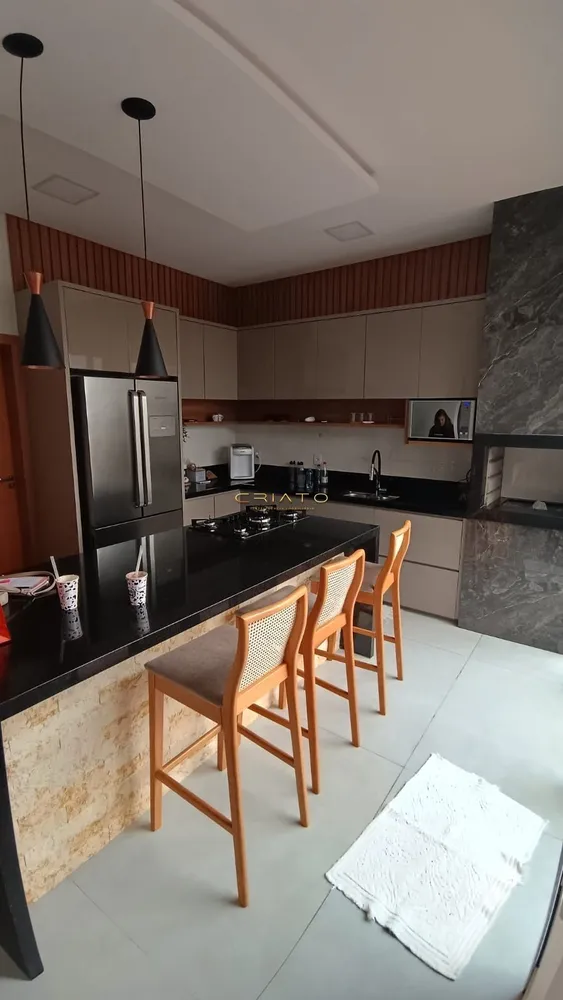 Casa, 3 quartos, 190 m² - Foto 7