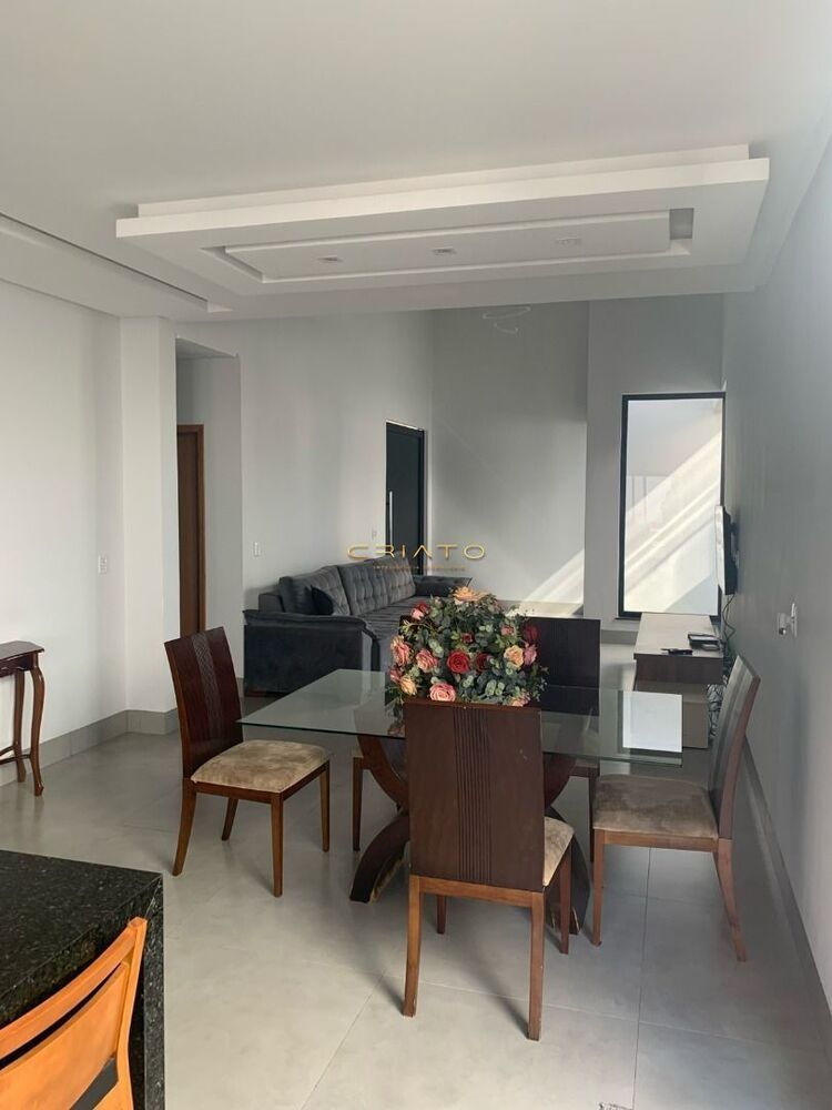 Casa à venda com 4 quartos, 222m² - Foto 7