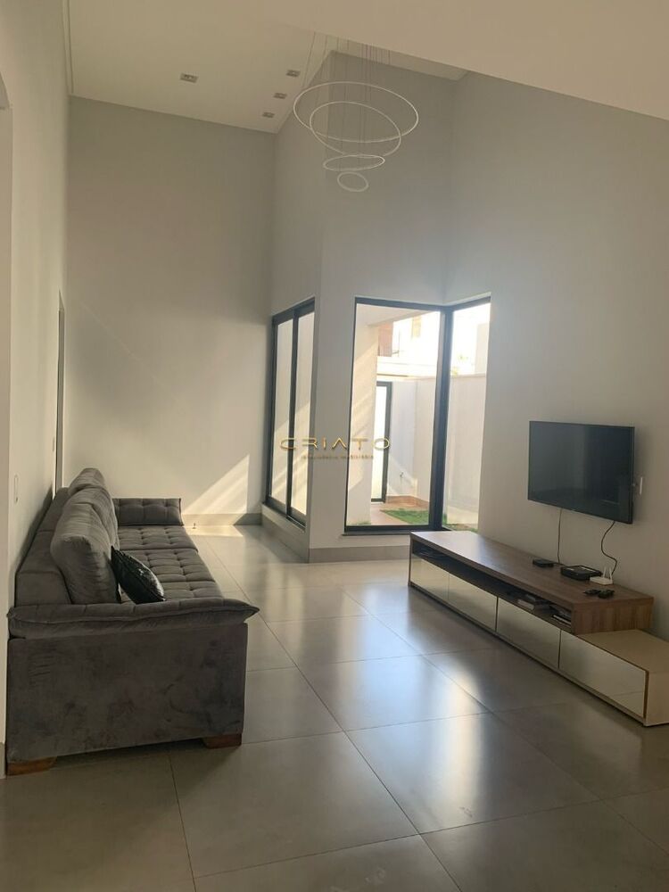 Casa à venda com 4 quartos, 222m² - Foto 5