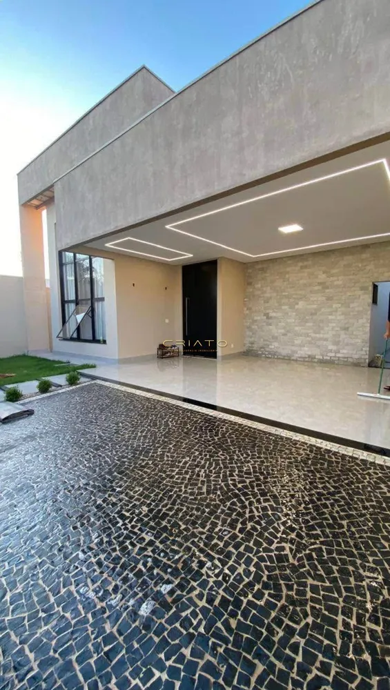 Casa, 3 quartos, 215 m² - Foto 3