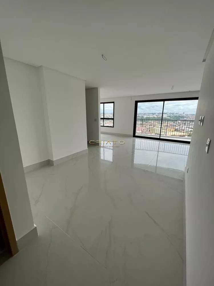 Apartamento à venda com 3 quartos, 149m² - Foto 3