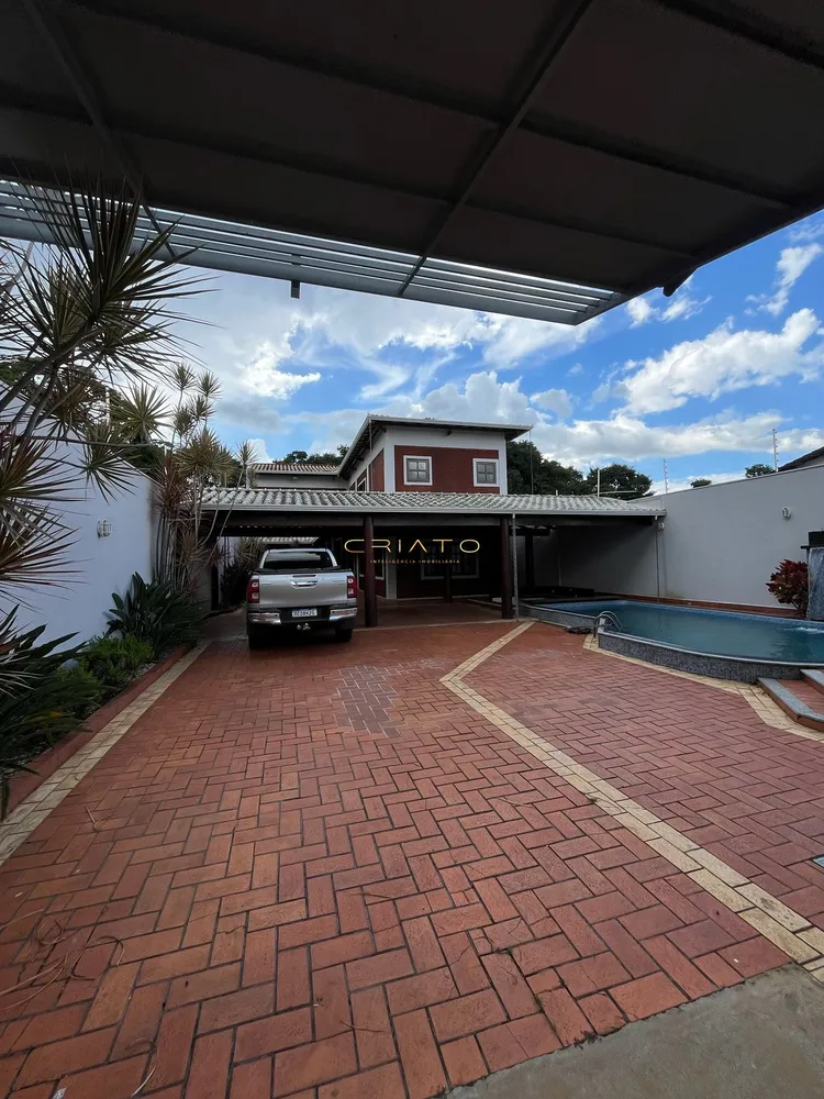 Casa, 3 quartos, 320 m² - Foto 11