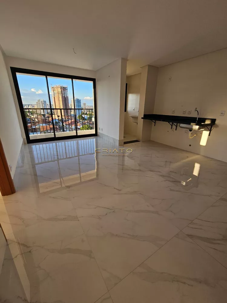 Apartamento à venda com 2 quartos, 65m² - Foto 2