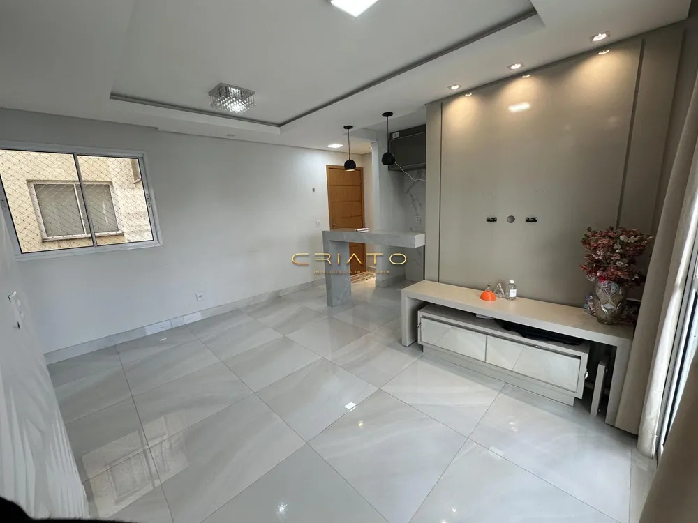 Apartamento, 2 quartos, 54 m² - Foto 2