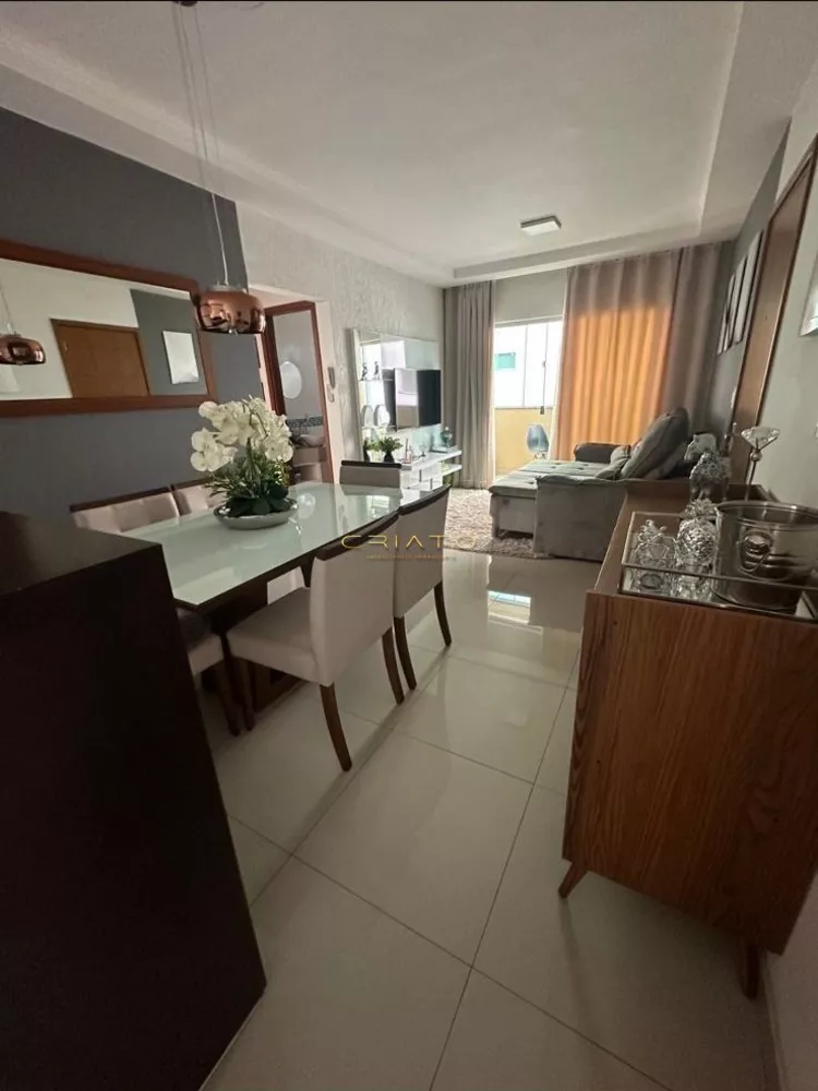 Apartamento à venda com 2 quartos, 60m² - Foto 1