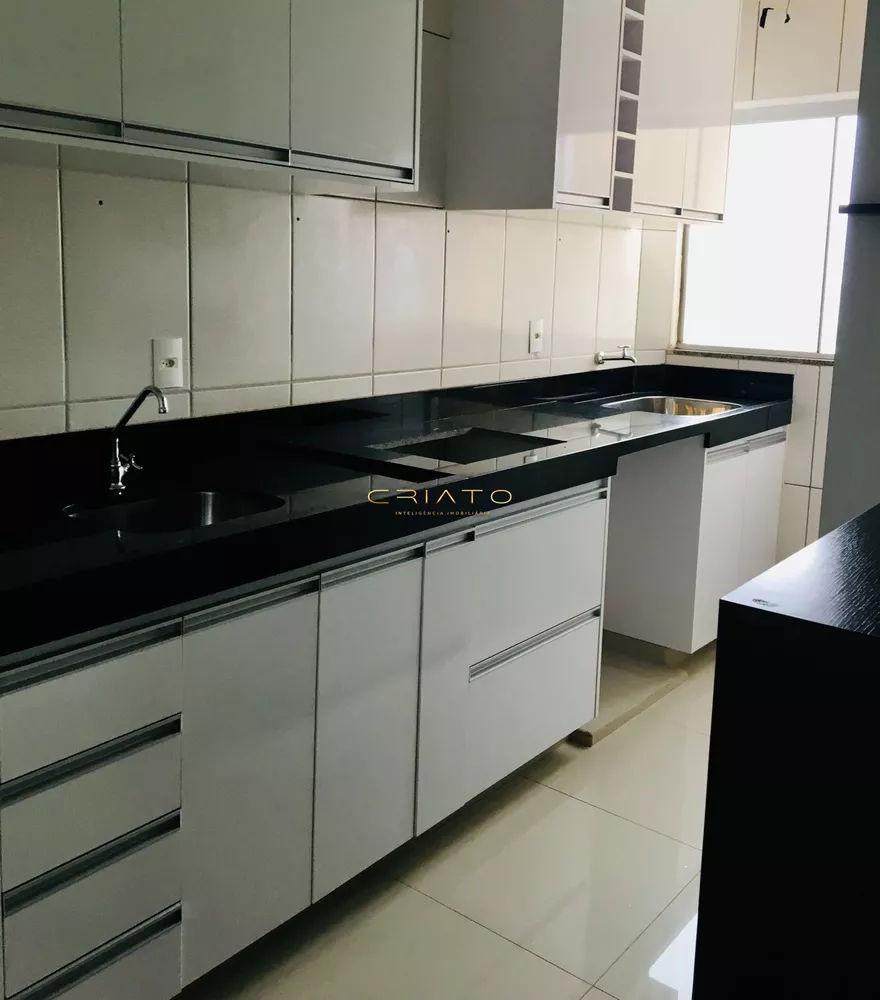 Apartamento à venda com 2 quartos, 60m² - Foto 4