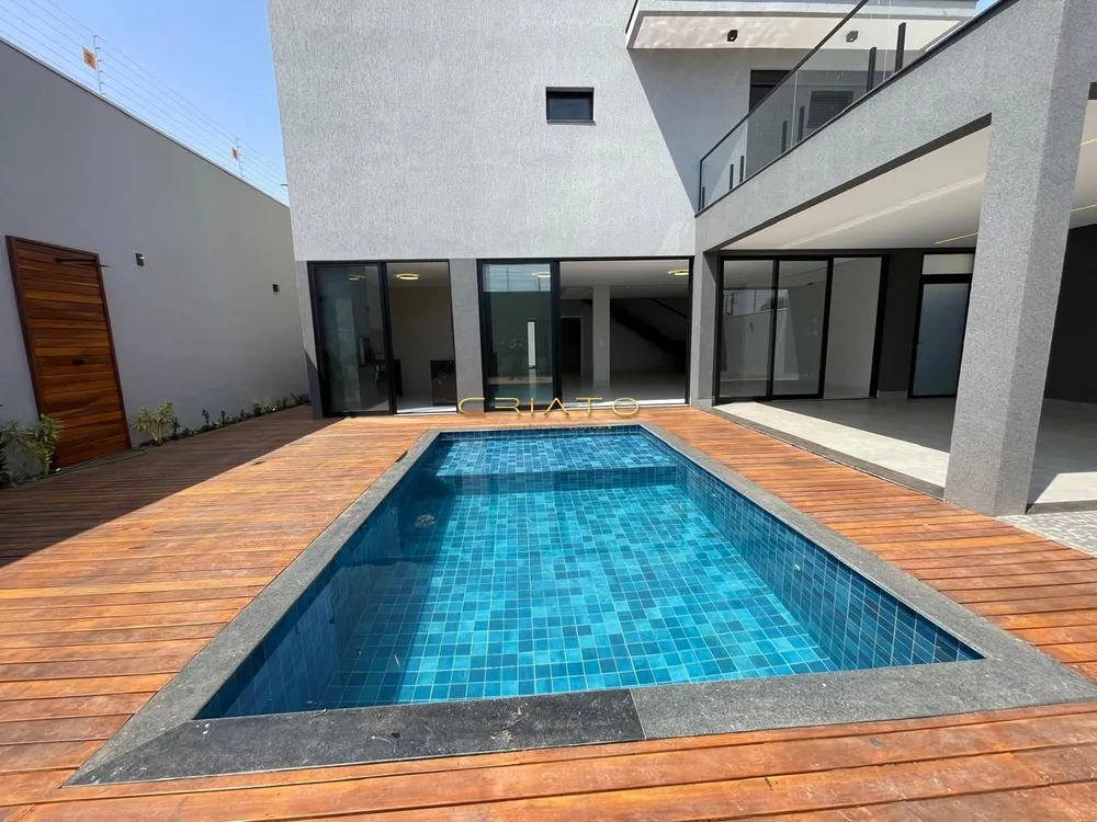 Casa, 4 quartos, 250 m² - Foto 7