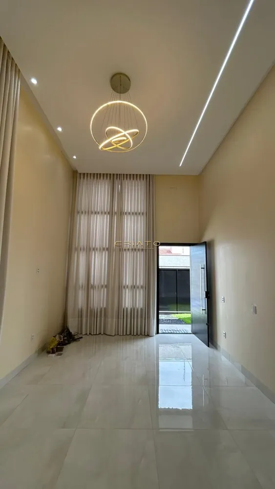 Casa, 3 quartos, 181 m² - Foto 2